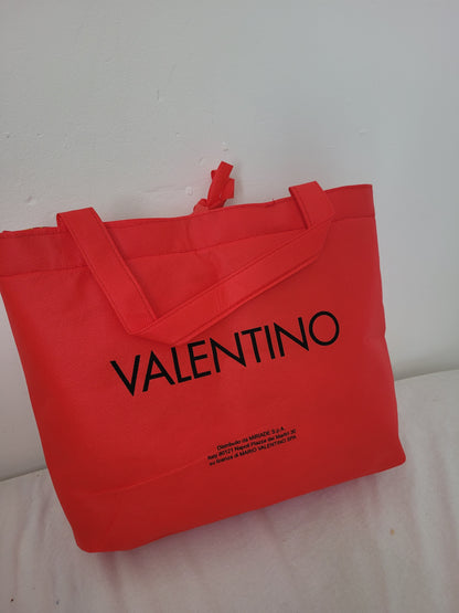 Sac Valentino rouge