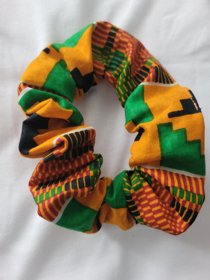 Chouchou wax