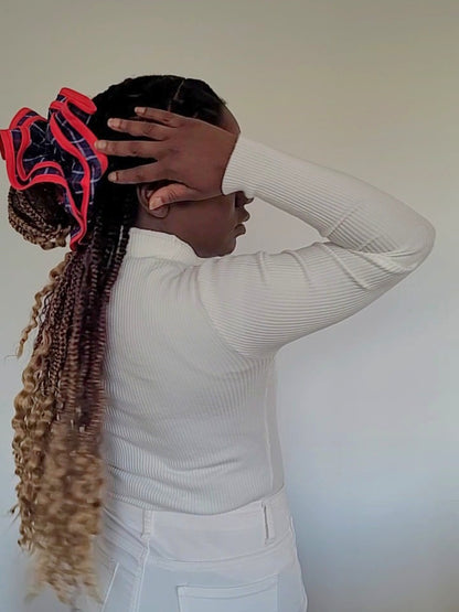 Maxi Chouchou flower