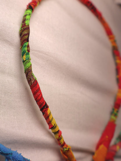 Serre-tête madras