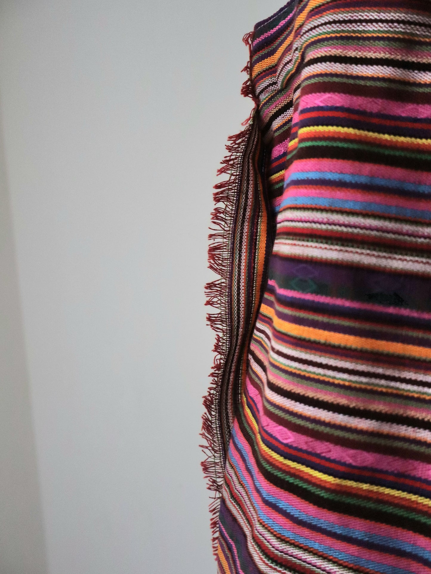 Tote bag Inca