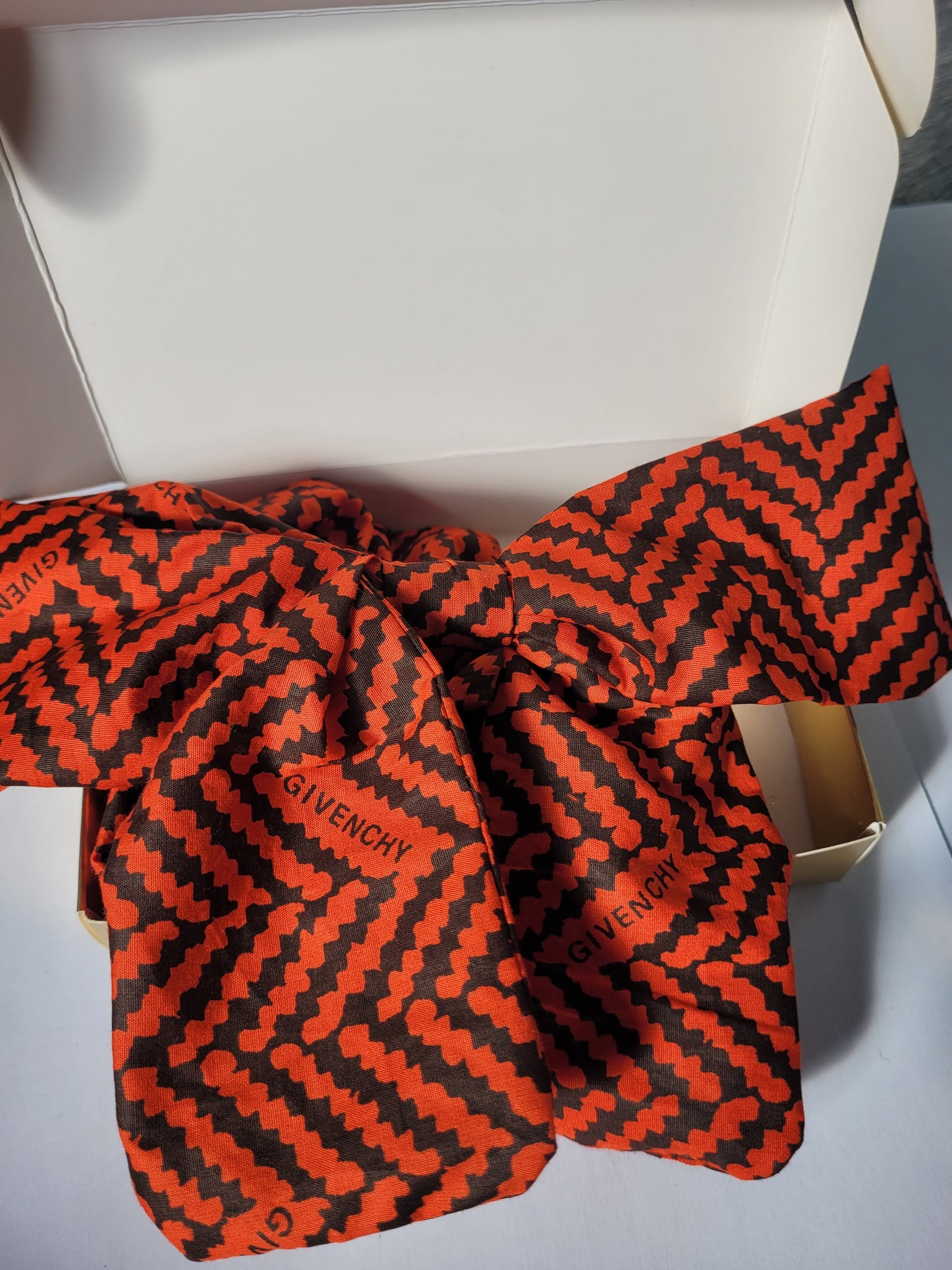 Box Givenchy