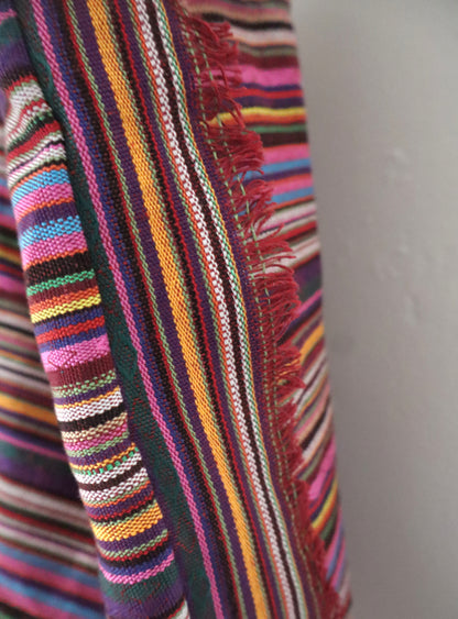 Tote bag Inca