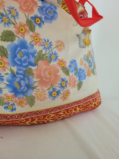 Sac Valentino rouge