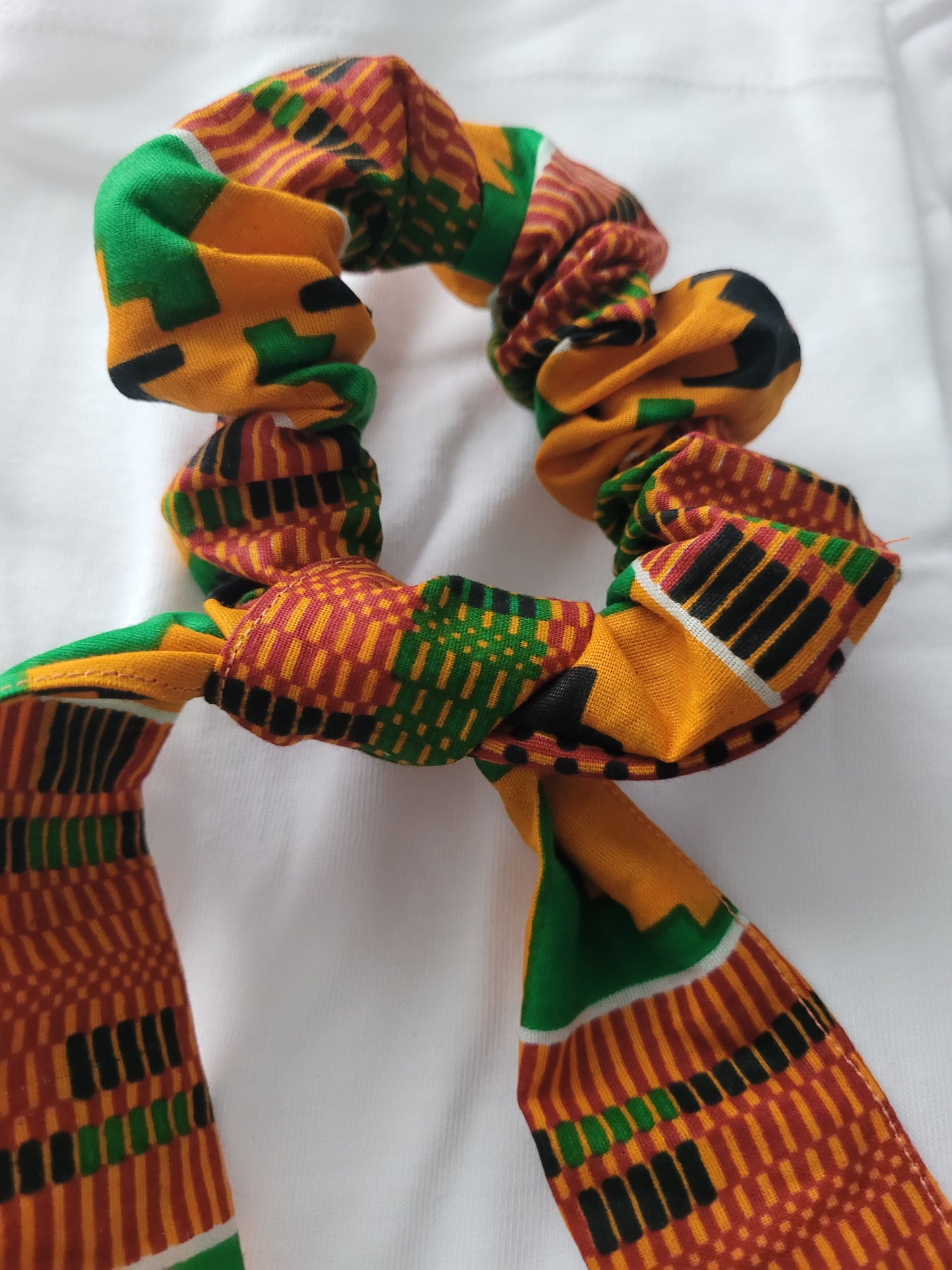 Chouchou wax