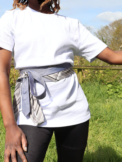 Ceinture Cravate