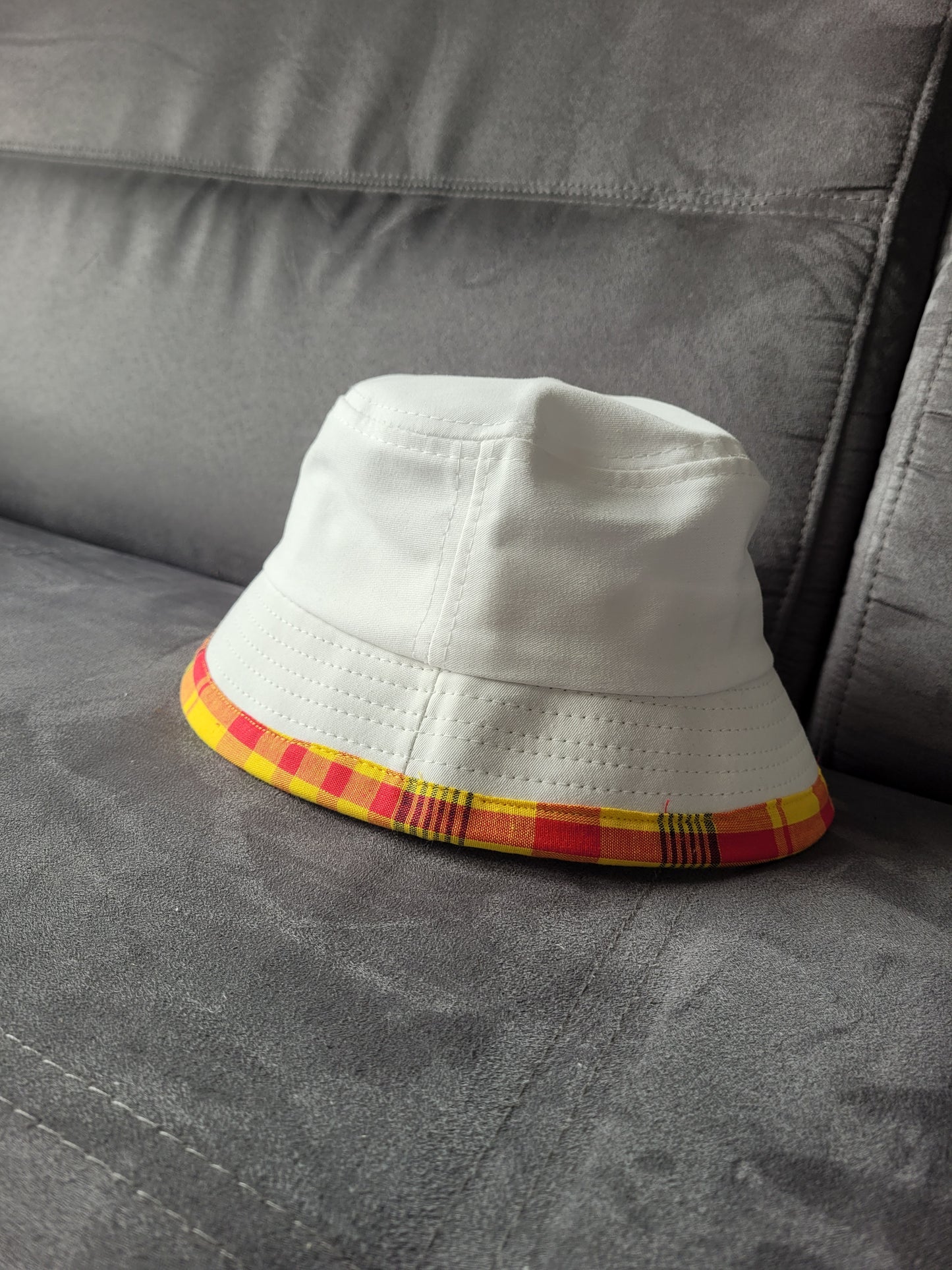 Bob madras enfant
