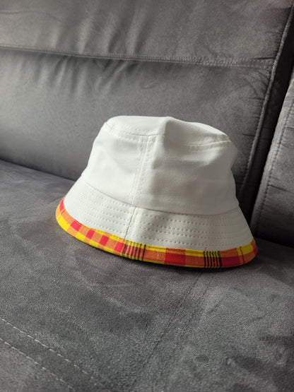 Bob madras enfant