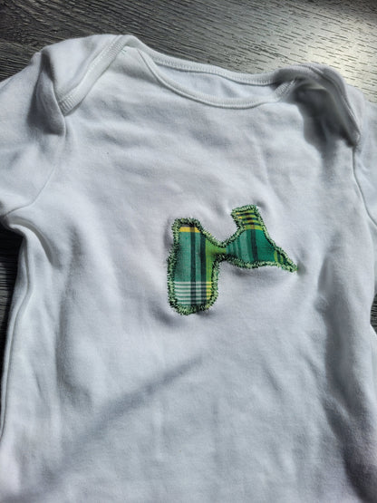Body bébé Guadeloupe
