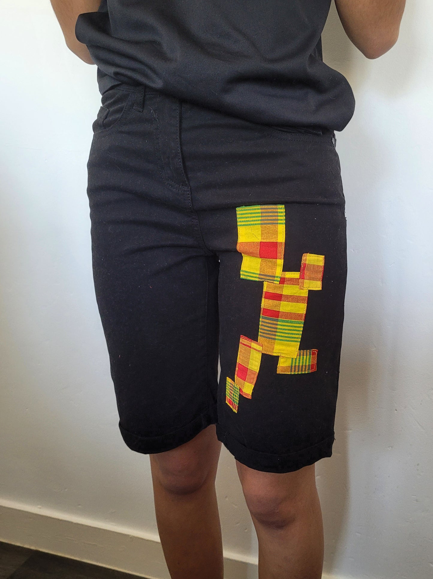 Bermuda Madras