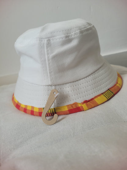 Bob madras enfant