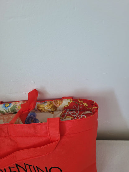 Sac Valentino rouge