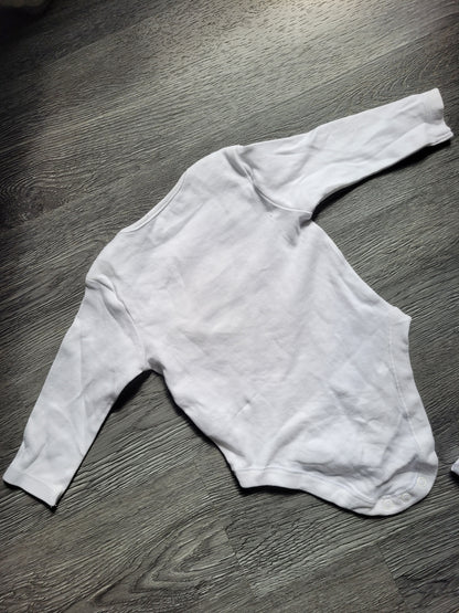 Body bébé Guadeloupe