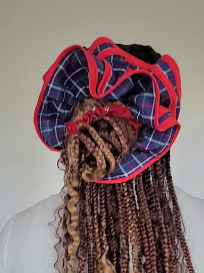 Maxi Chouchou flower