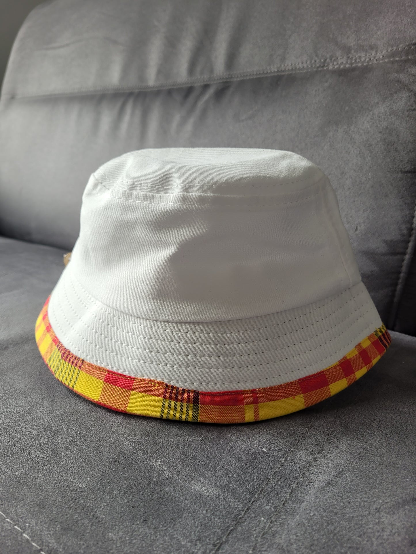 Bob madras enfant