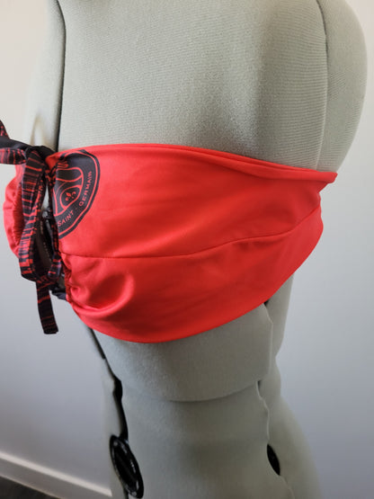 Top triangle