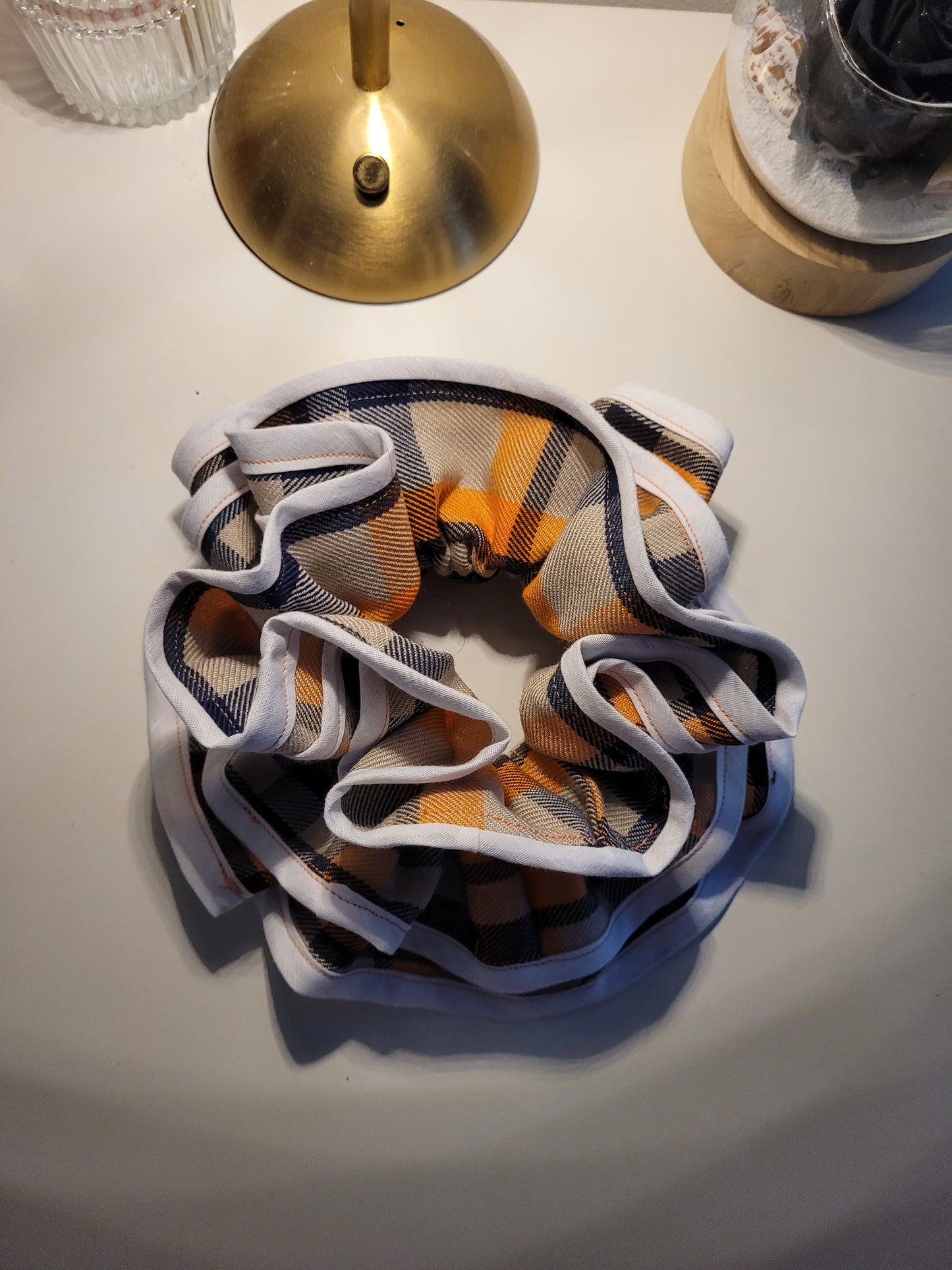 Maxi Chouchou flower