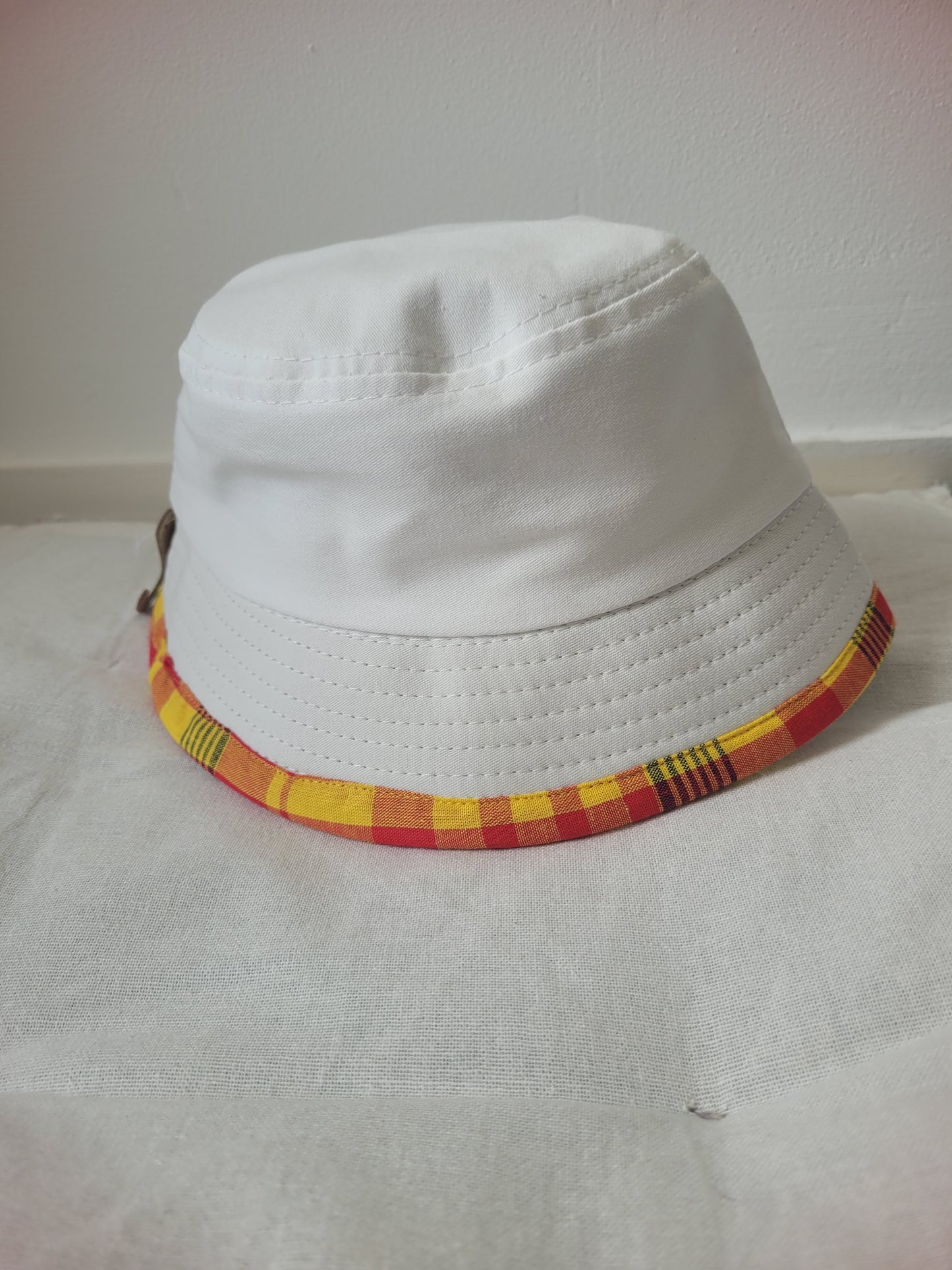 Bob madras enfant