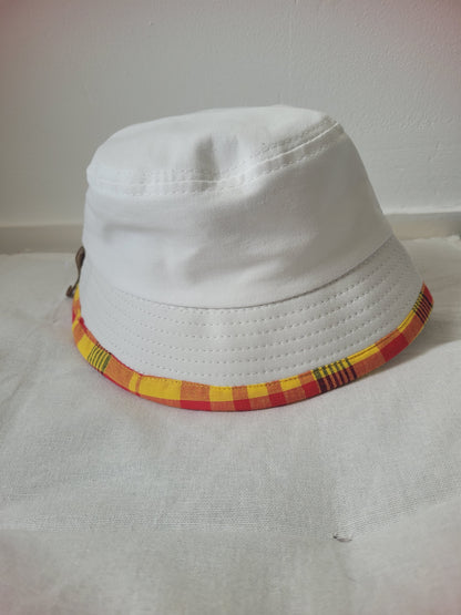 Bob madras enfant