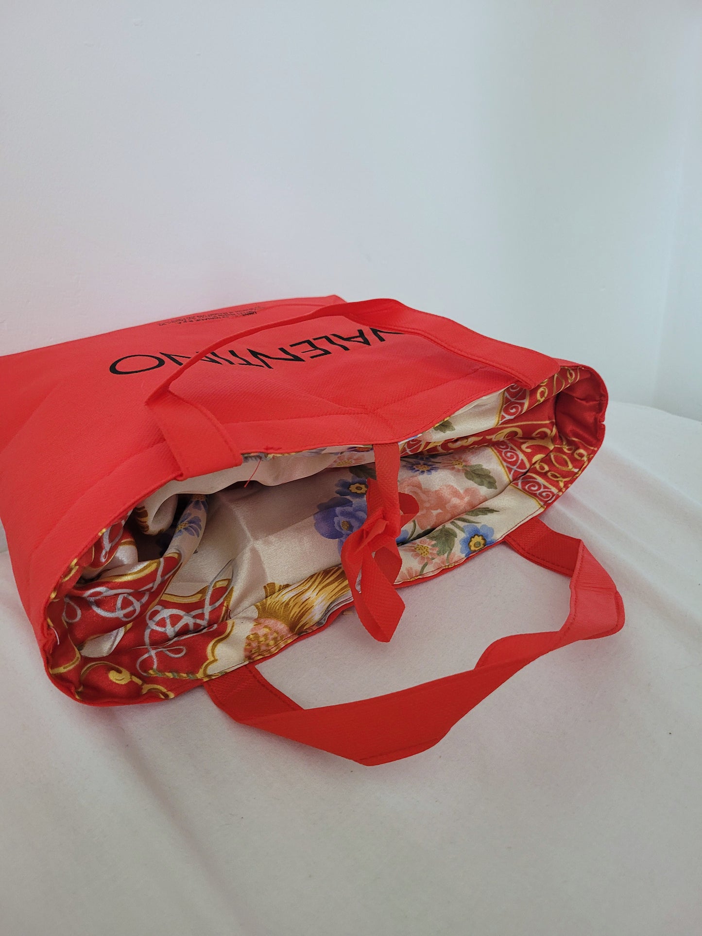 Sac Valentino rouge