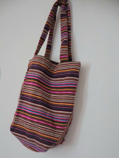 Tote bag Inca