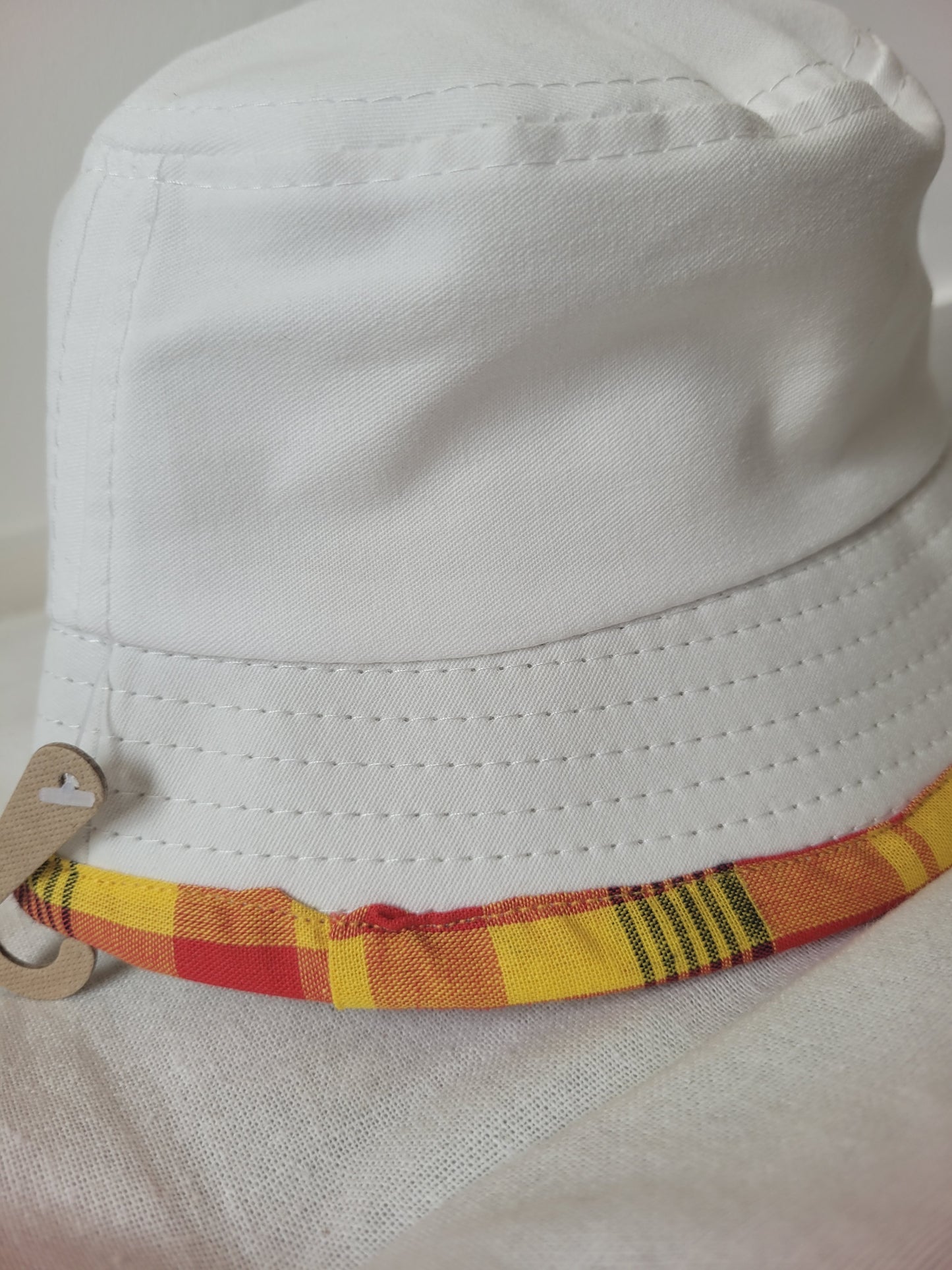 Bob madras enfant