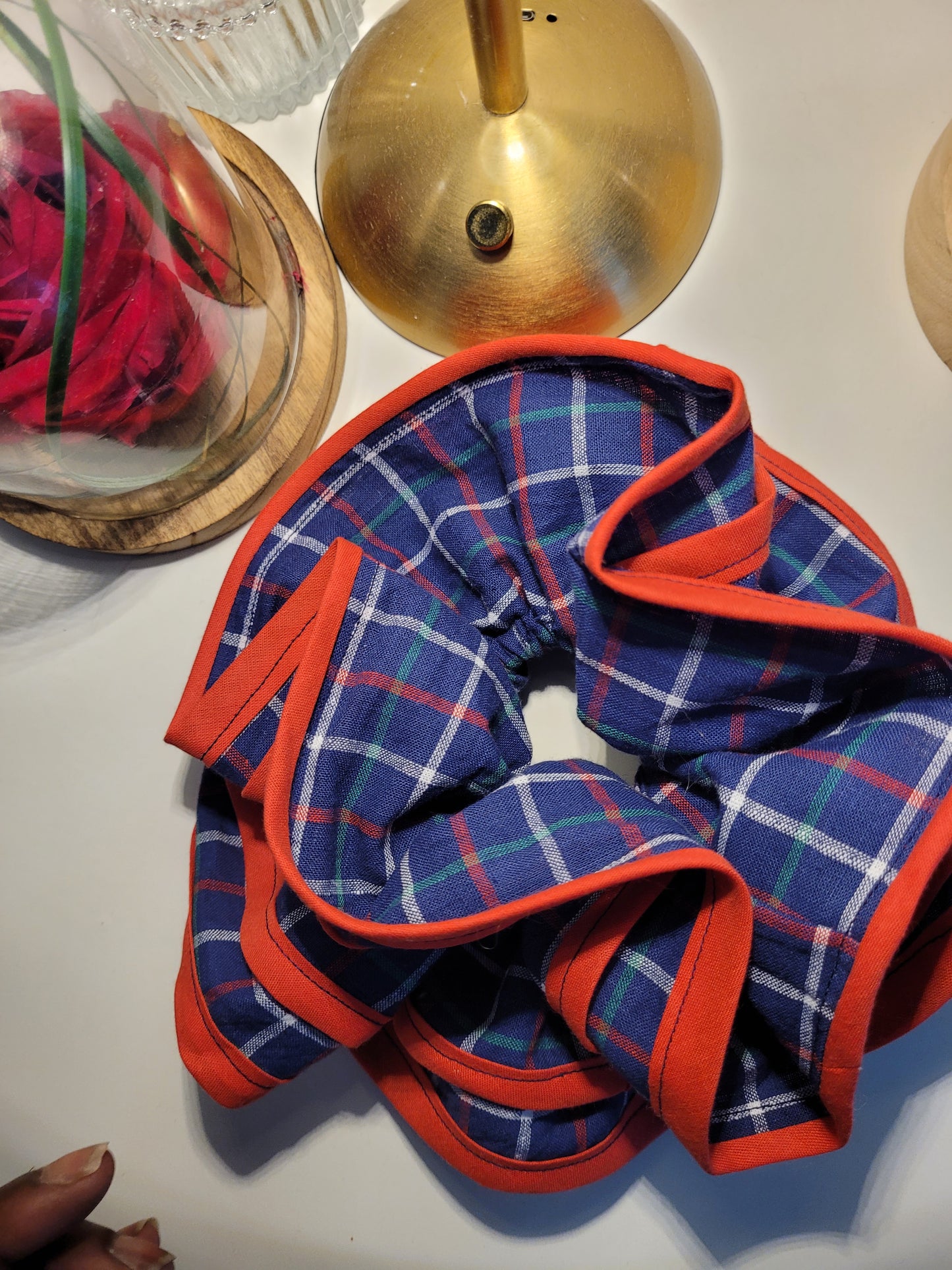 Maxi Chouchou flower