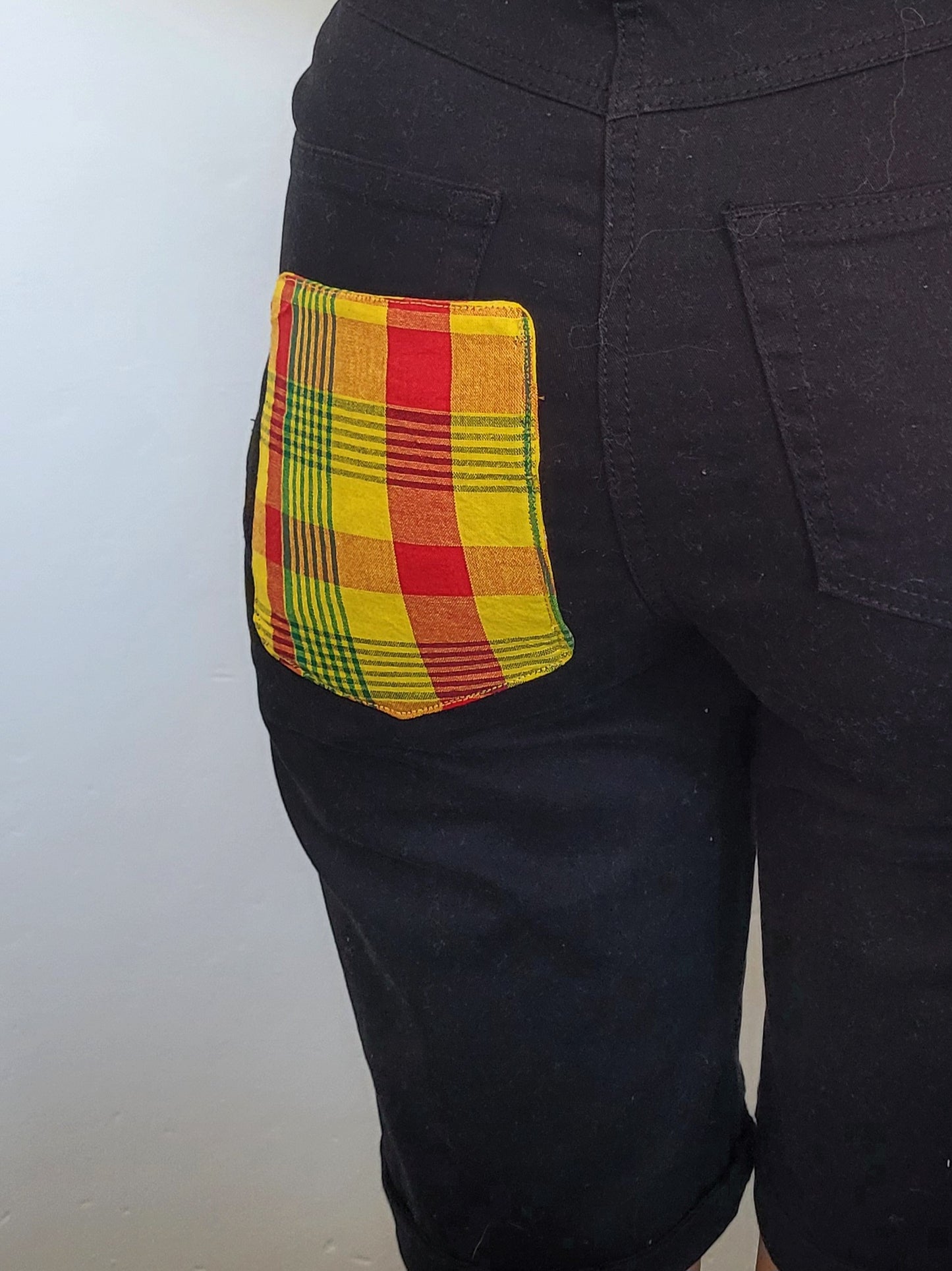 Bermuda Madras