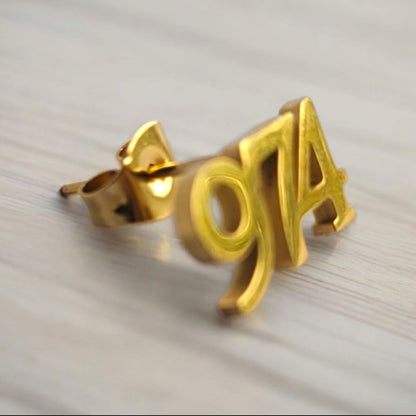 Boucles d'oreilles 97