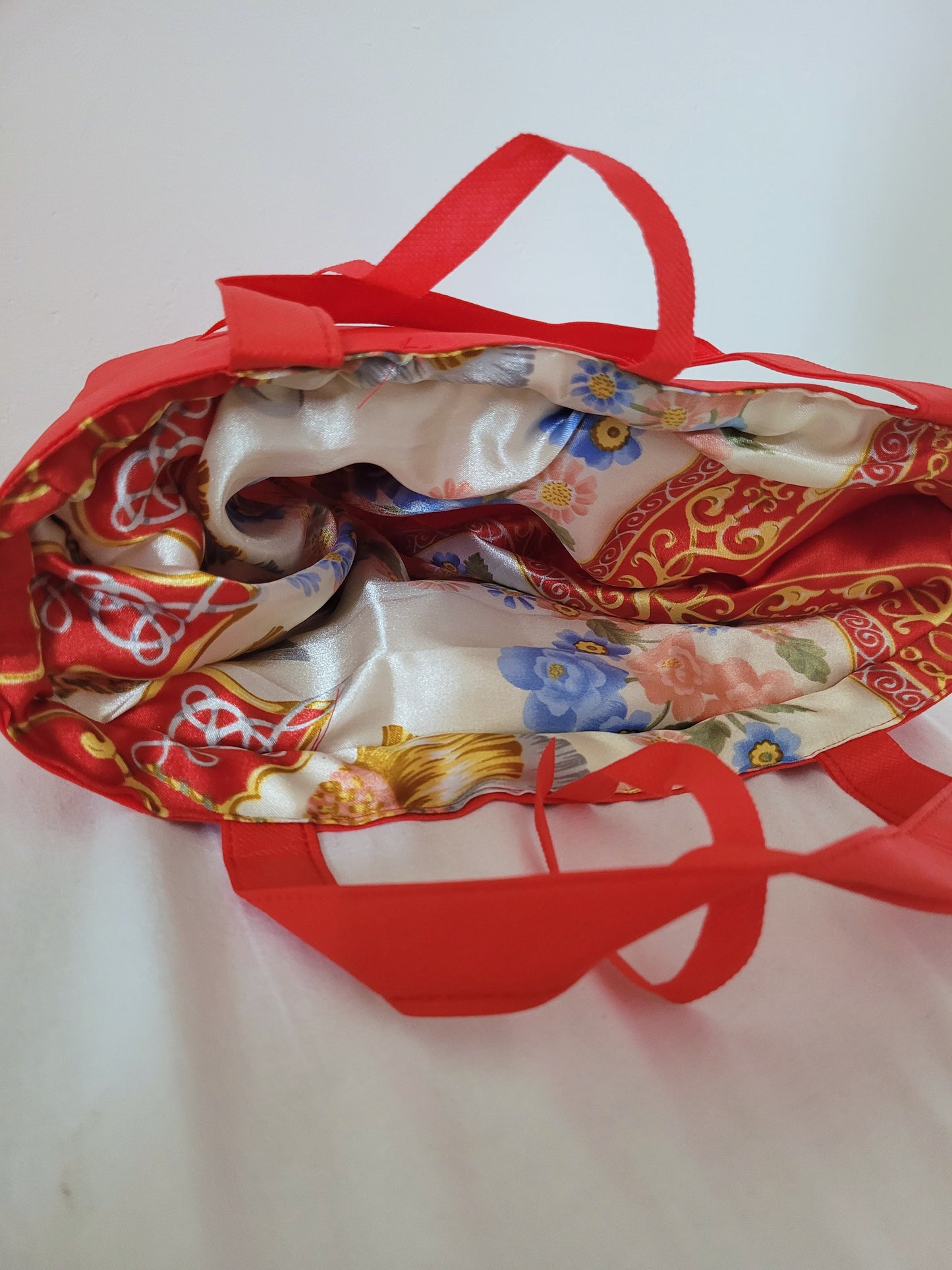 Sac Valentino rouge