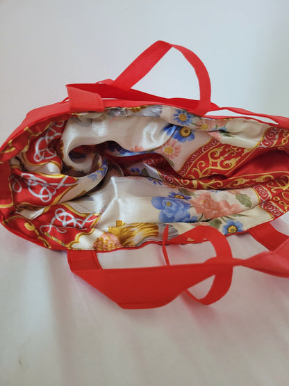 Sac Valentino rouge