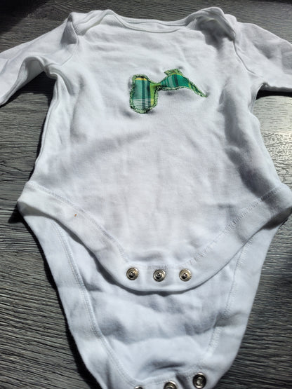 Body bébé Guadeloupe