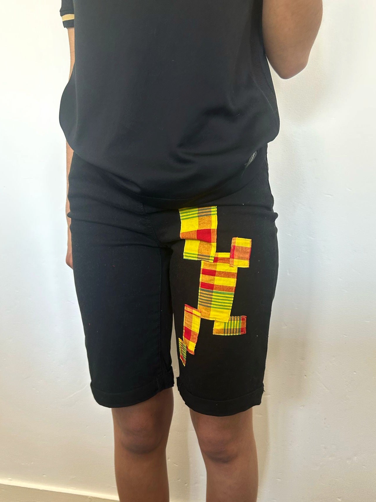 Bermuda Madras