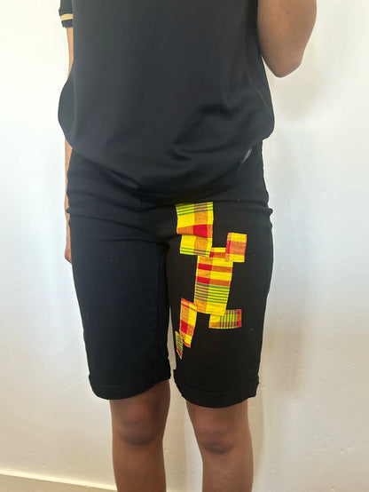Bermuda Madras