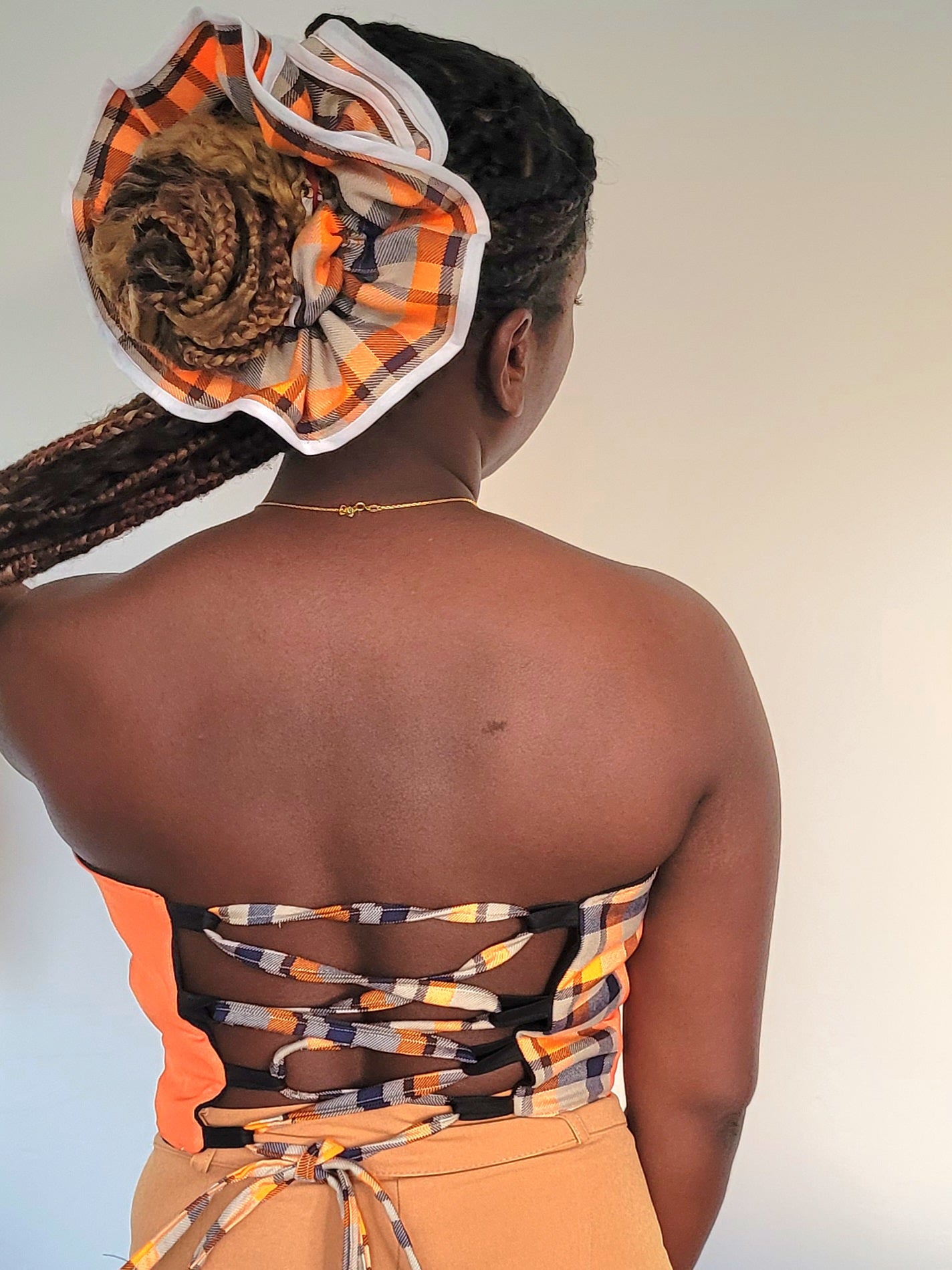 Maxi Chouchou flower