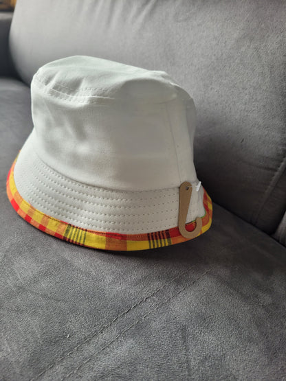Bob madras enfant