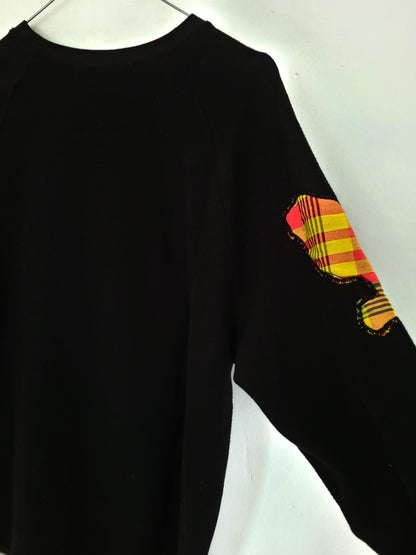 Pull Martinique brodé