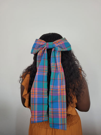 Noeud madras