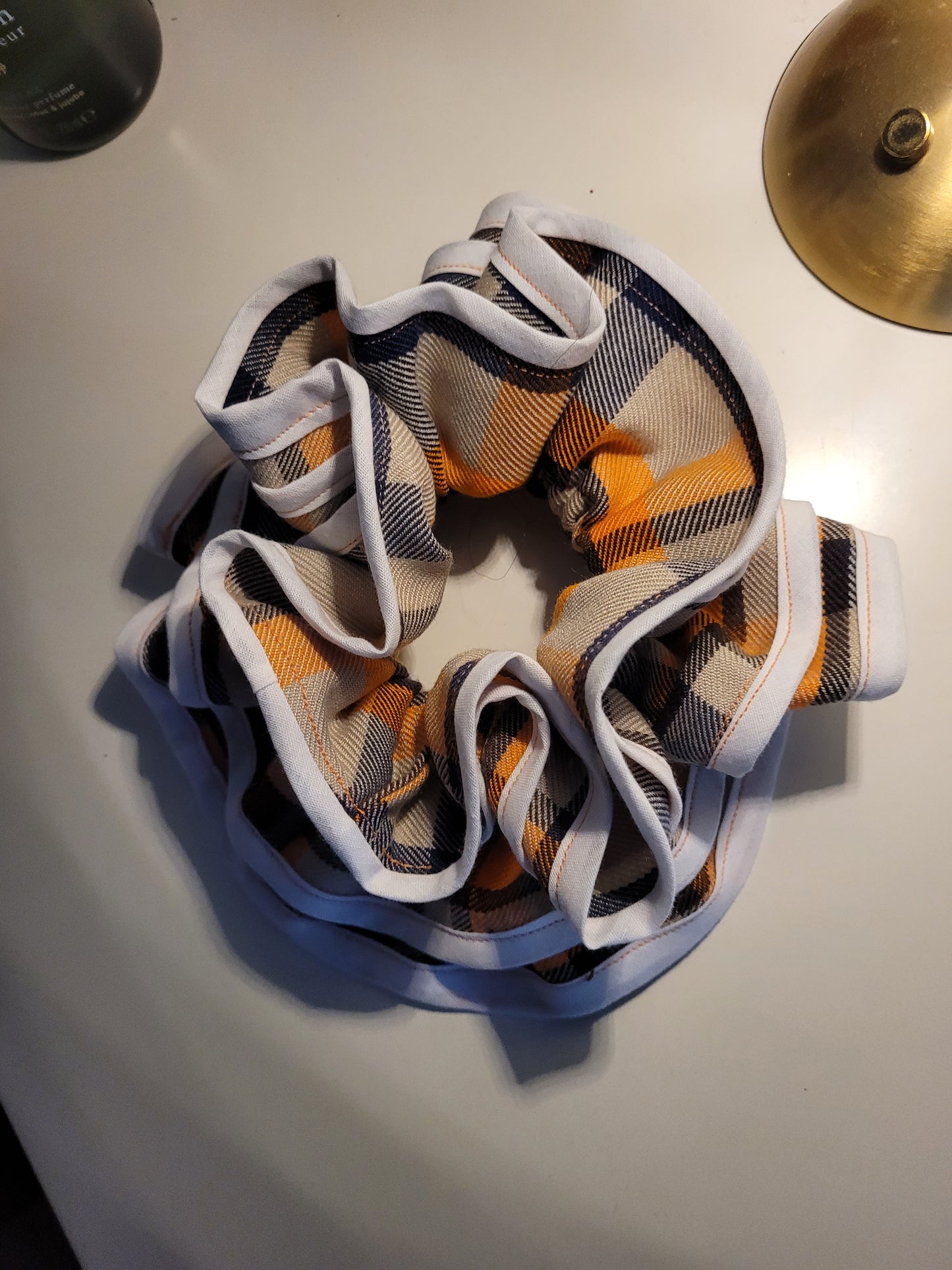 Maxi Chouchou flower