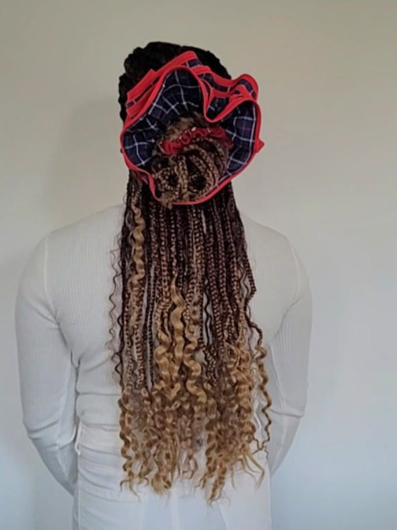 Maxi Chouchou flower