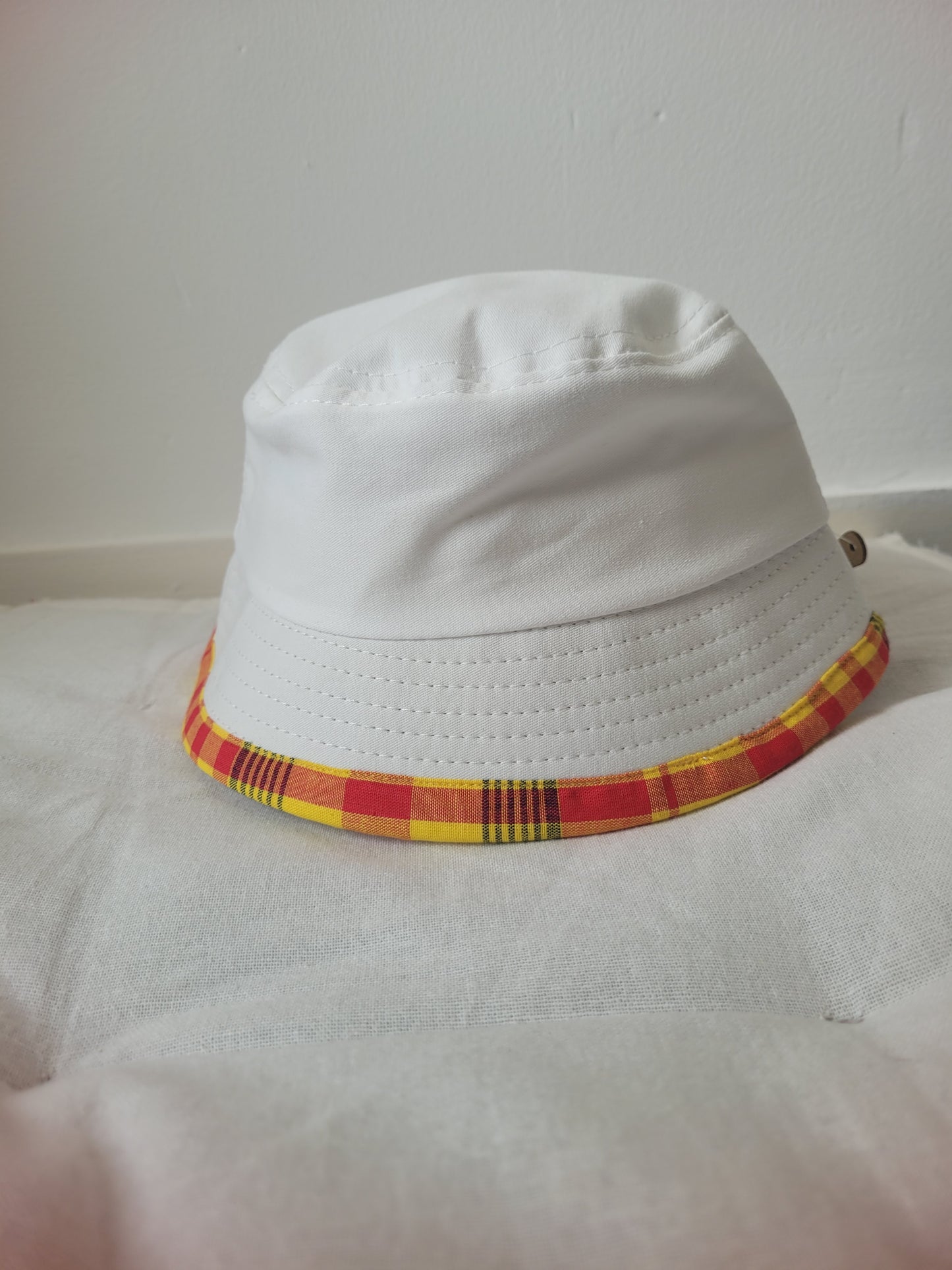Bob madras enfant