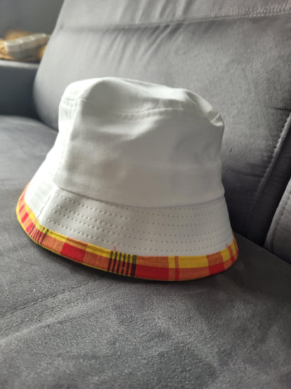 Bob madras enfant