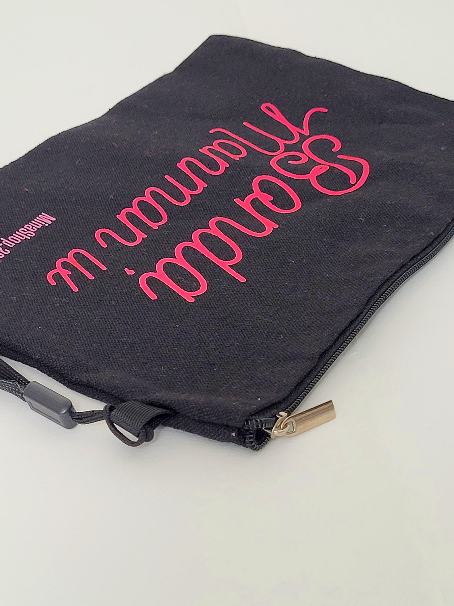 Pochette Bonda Manman'w