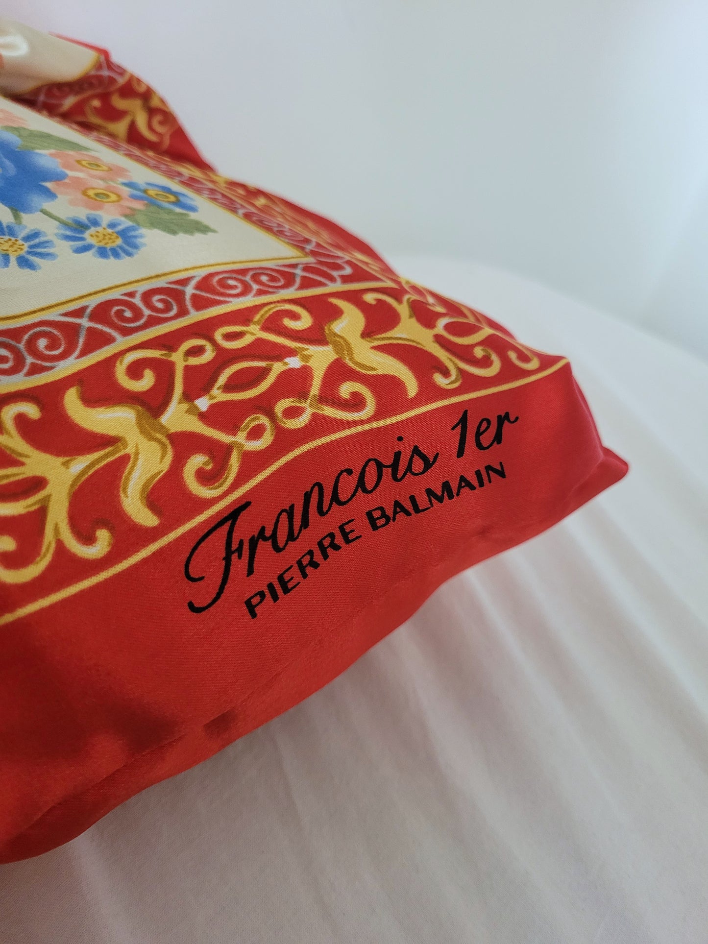 Sac Valentino rouge