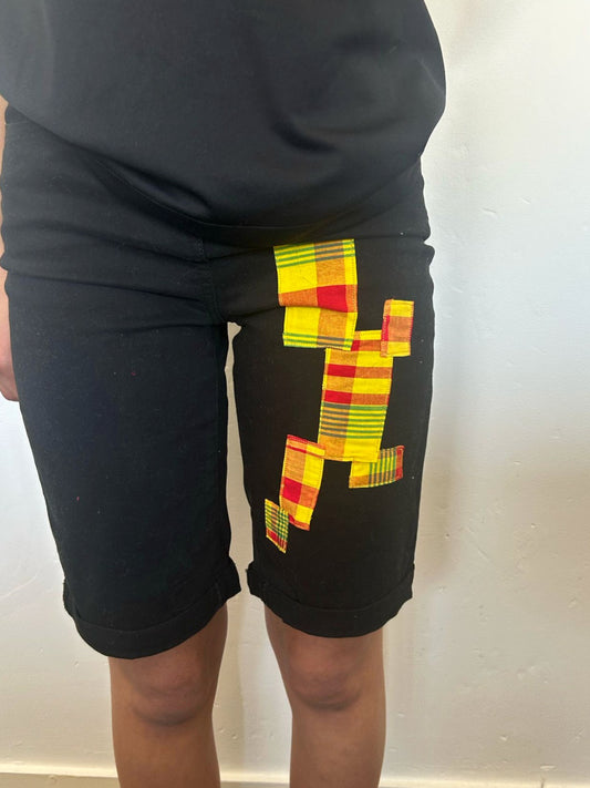 Bermuda Madras