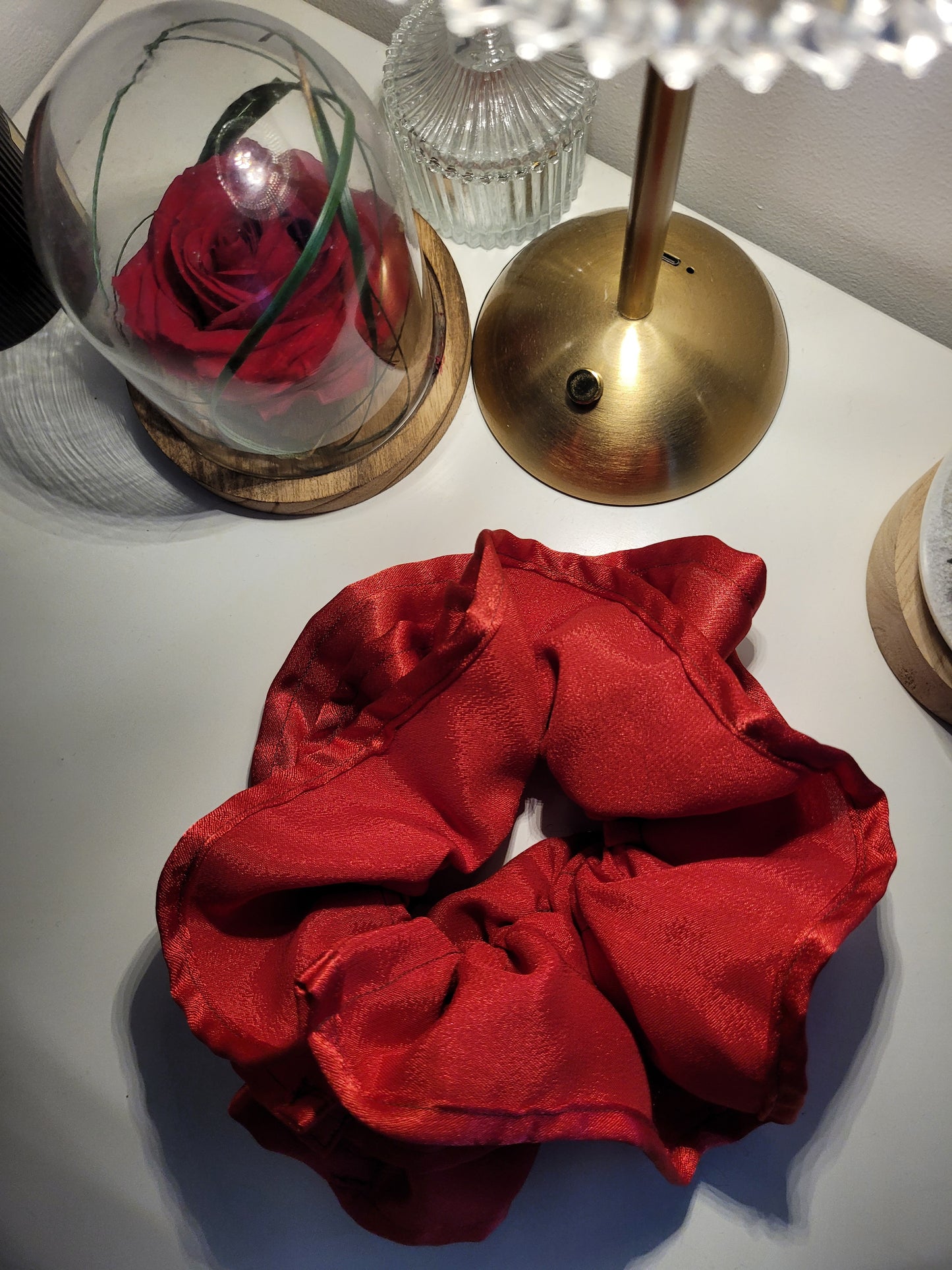 Maxi Chouchou flower