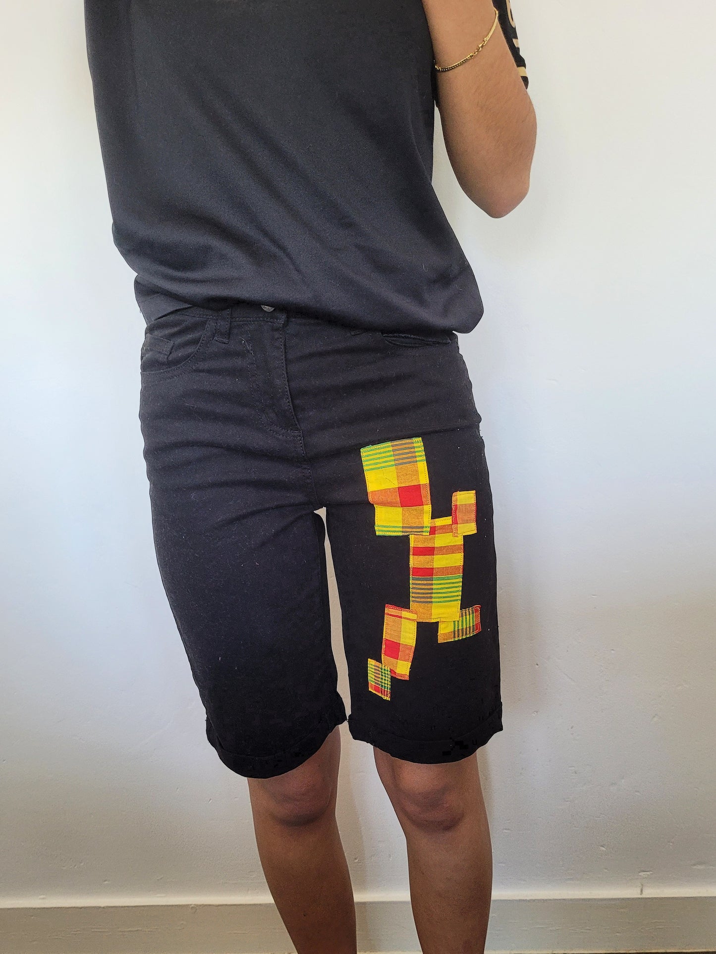Bermuda Madras