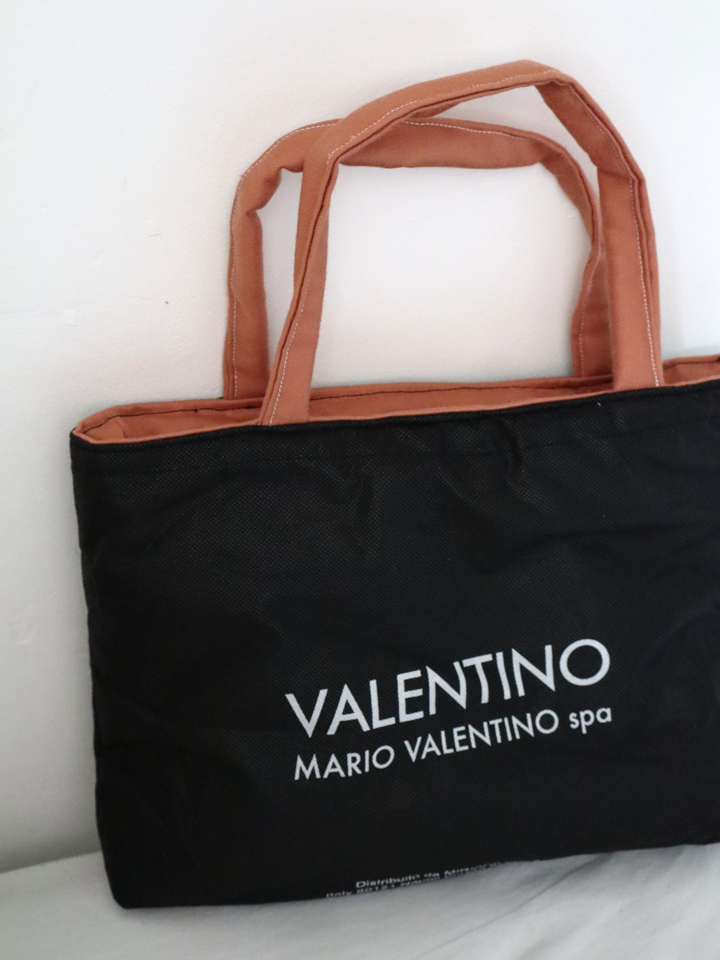Sac Valentino Noir